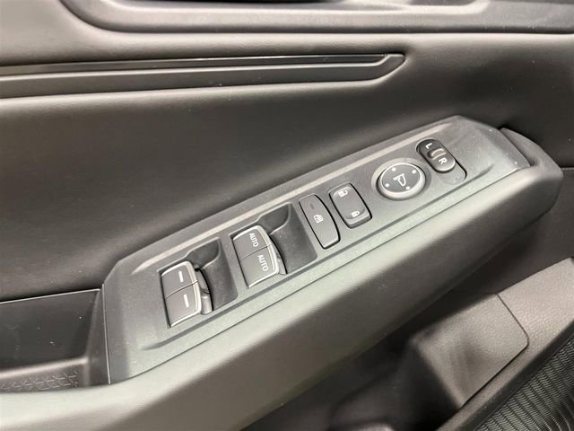 New 2026 Honda Accord EX-L image 9