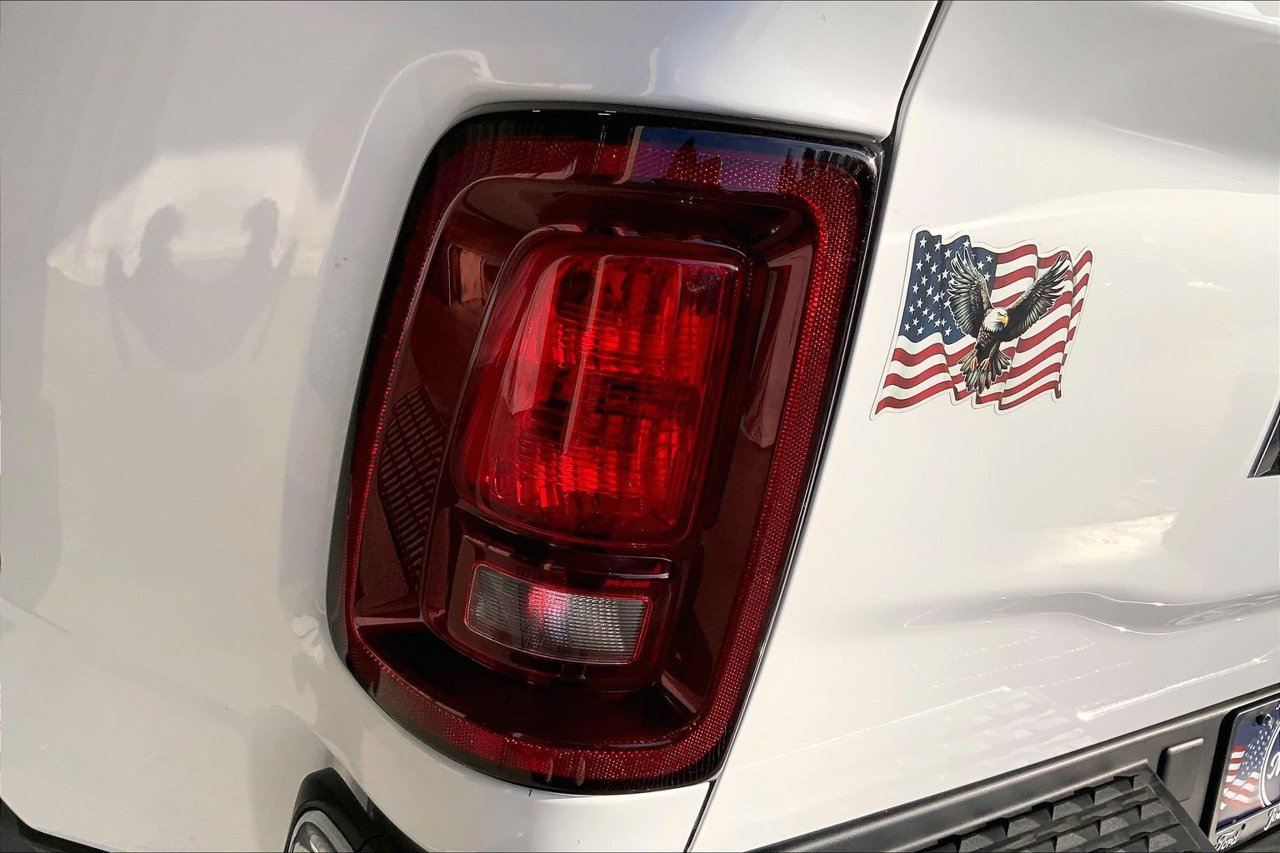 Used 2026 RAM 3500 Tradesman AWD/4WD image 29