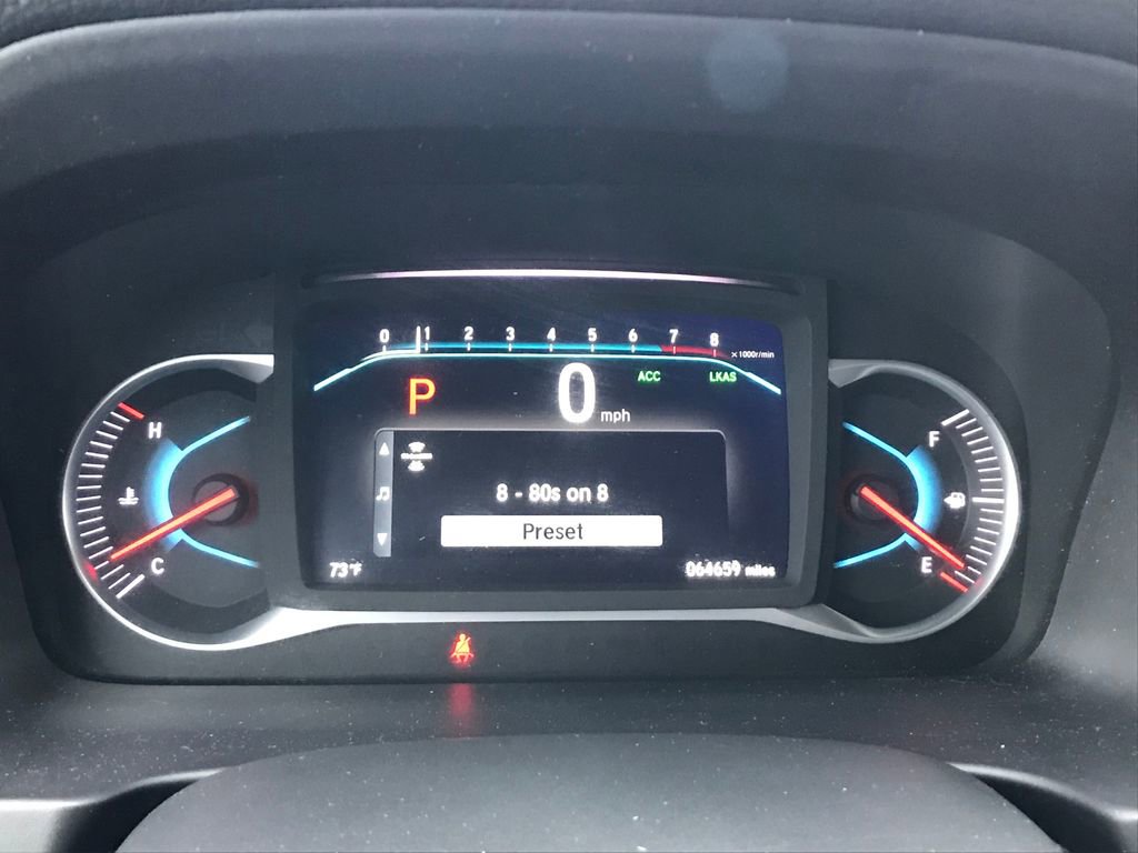 Certified 2022 Honda Pilot Special Edition image 21