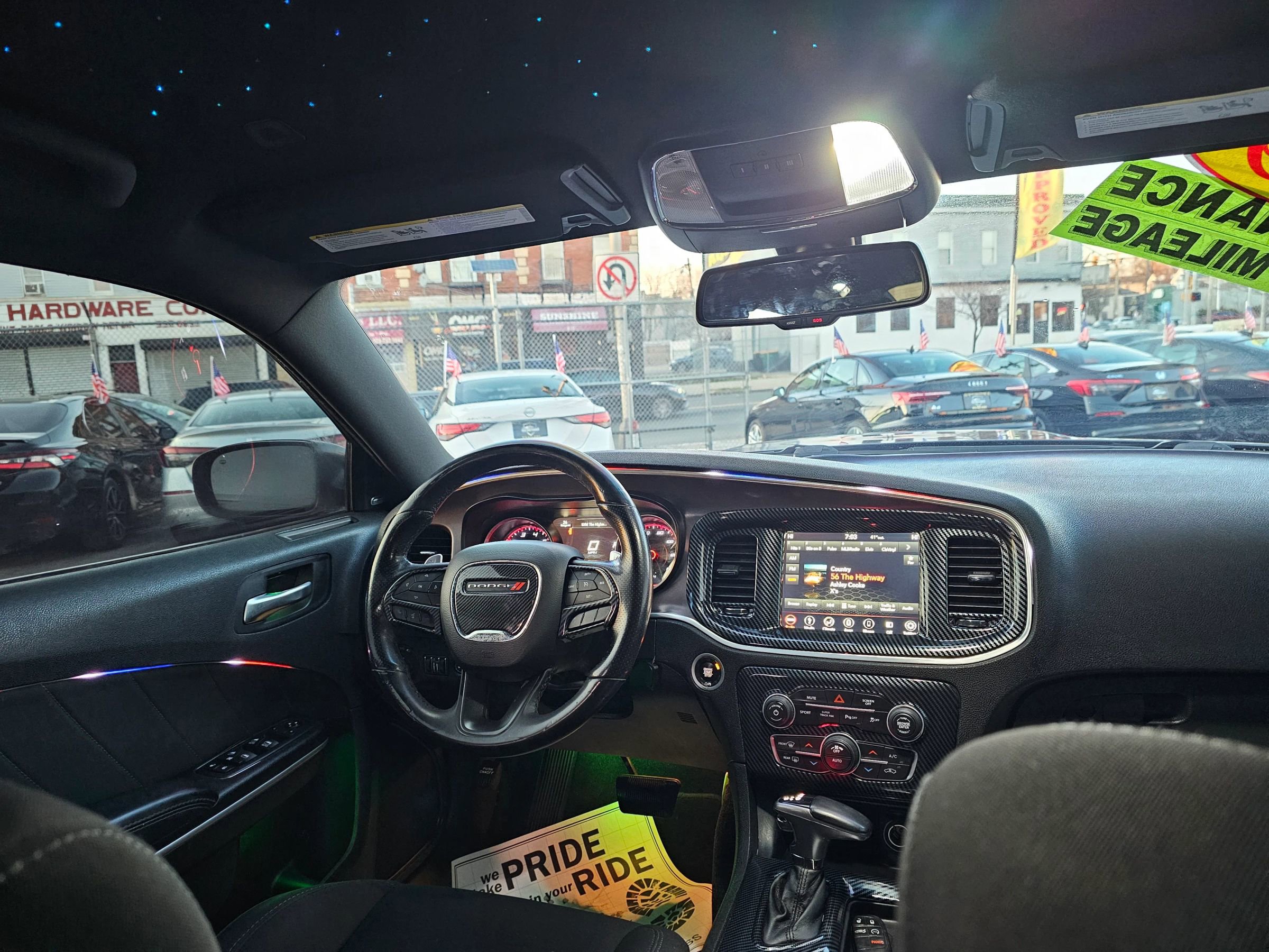 Used 2019 Dodge Charger GT image 16