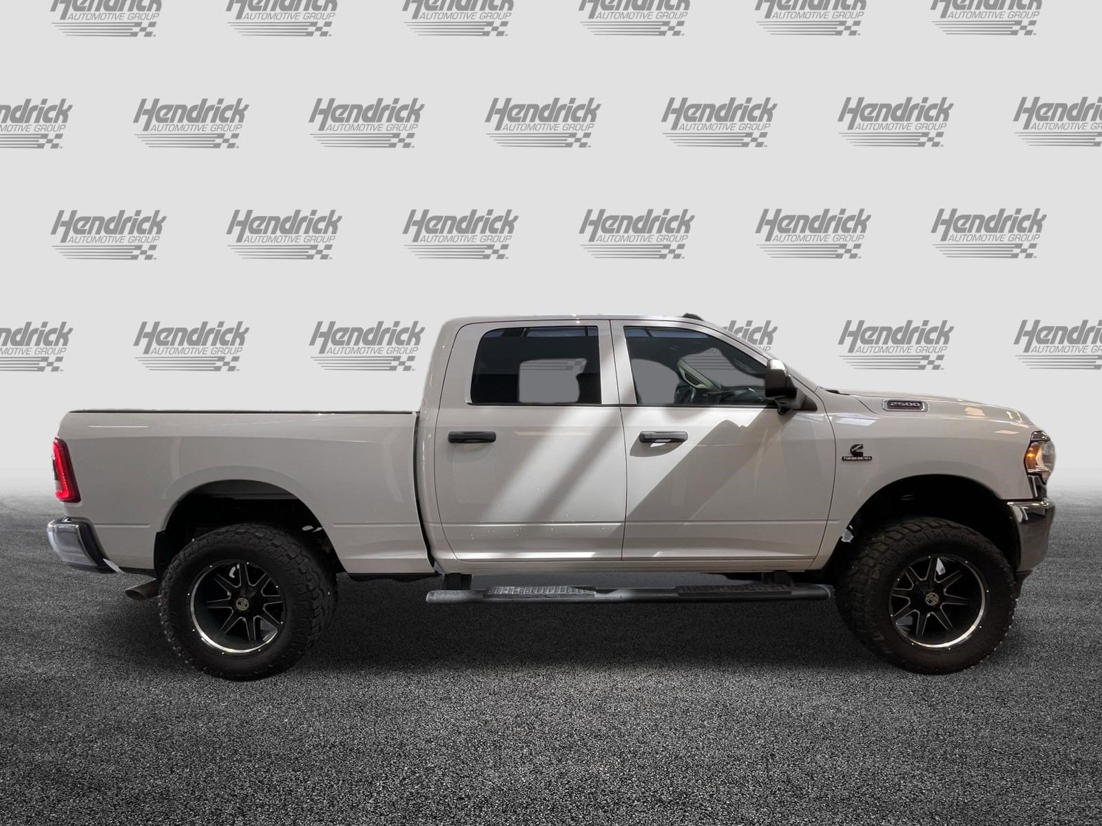 Used 2020 RAM 2500 Tradesman w/ Towing Technology Group AWD/4WD image 11