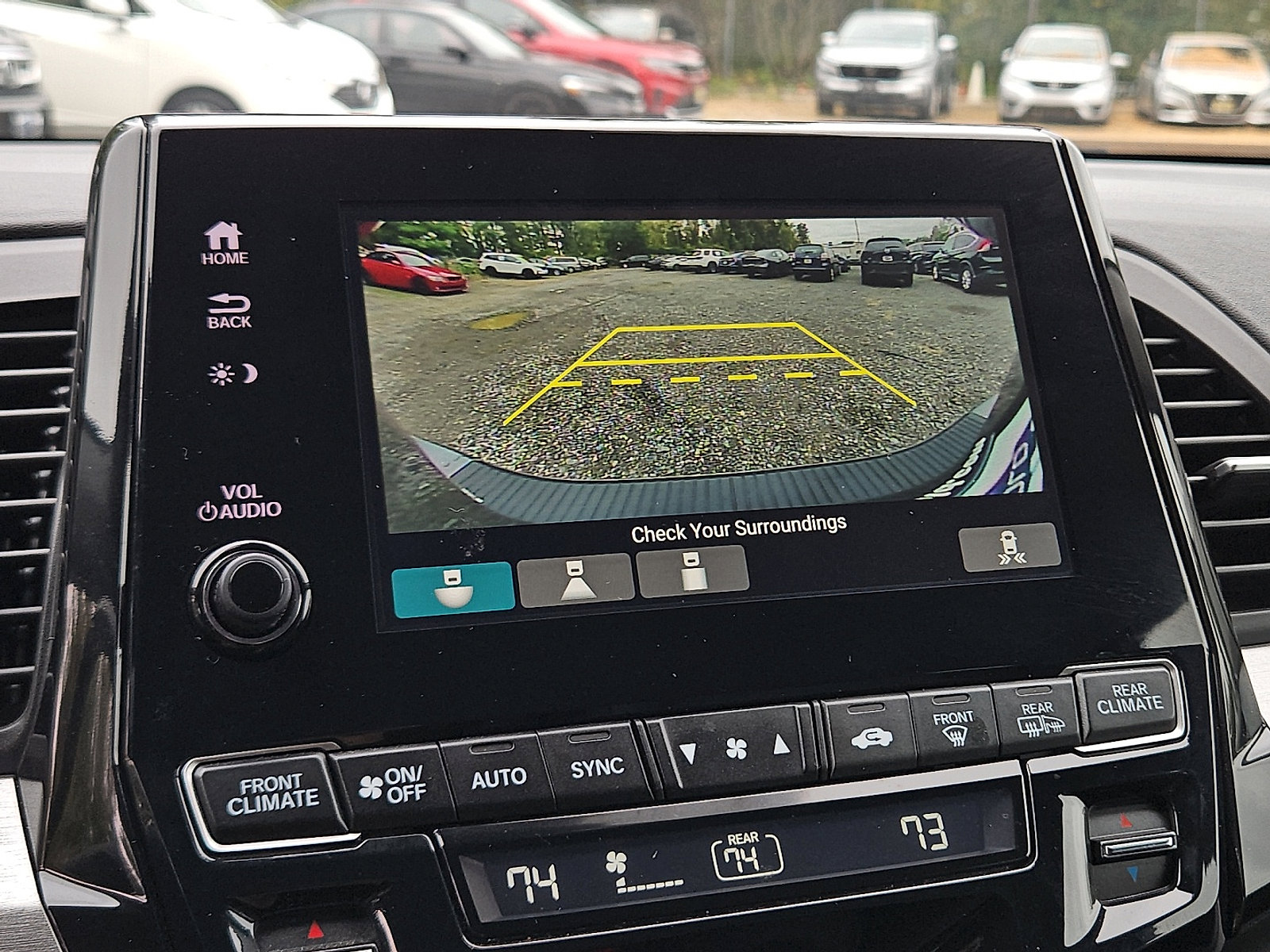 Used 2023 Honda Odyssey EX-L image 20