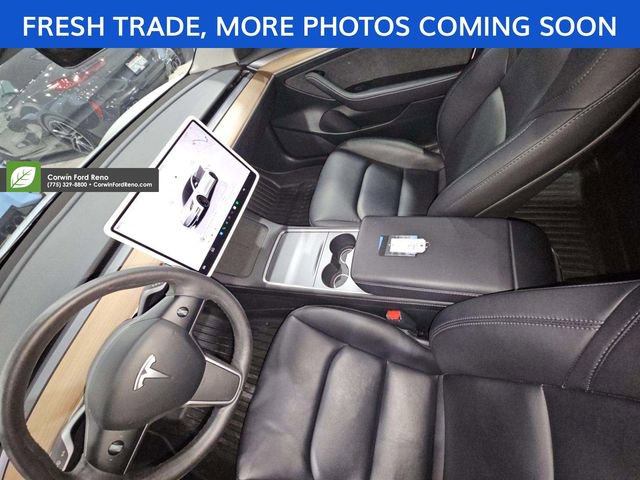 Used 2023 Tesla Model 3 Performance AWD/4WD image 7