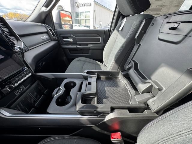 New 2026 RAM 2500 Big Horn image 60