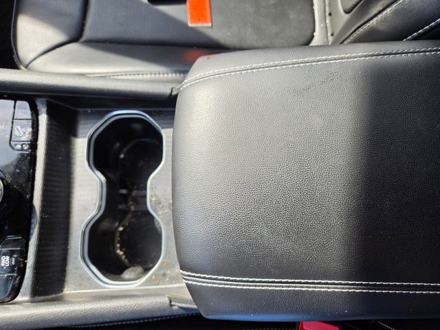 Used 2024 Jeep Grand Cherokee Limited 4xe image 9