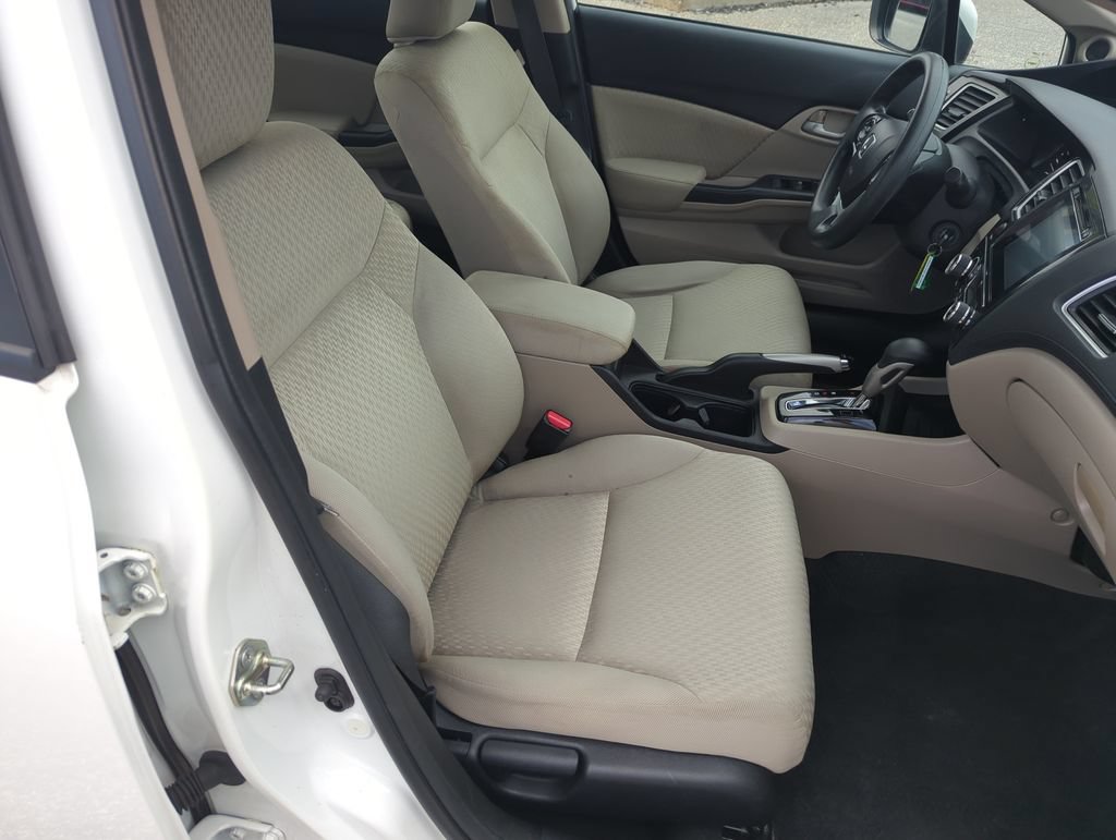 Used 2015 Honda Civic SE image 35