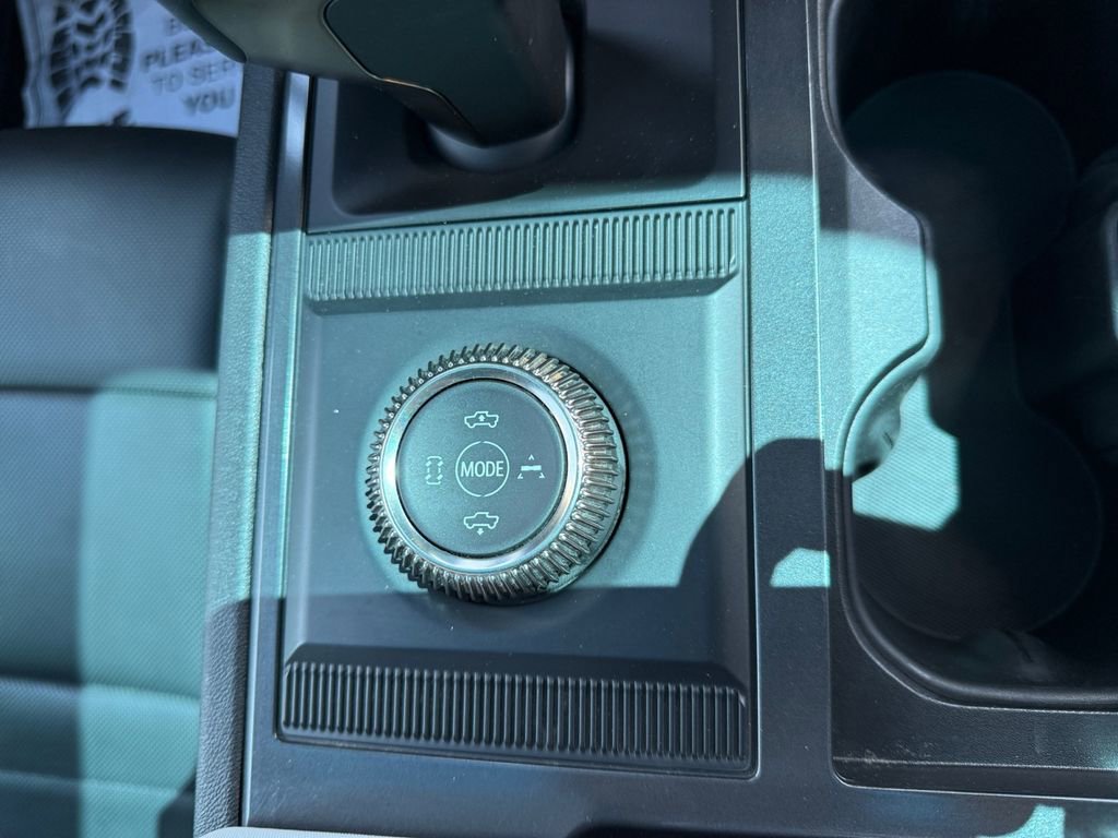 Used 2024 GMC Hummer EV 2X w/ Extreme Off-Road Package AWD/4WD image 29