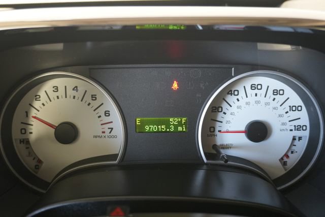 Used 2010 Ford Explorer Sport Trac XLT image 14