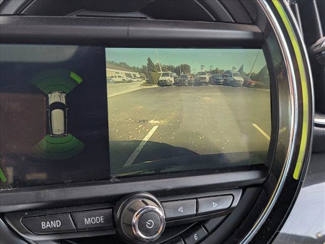 Used 2017 MINI Cooper Countryman S image 9