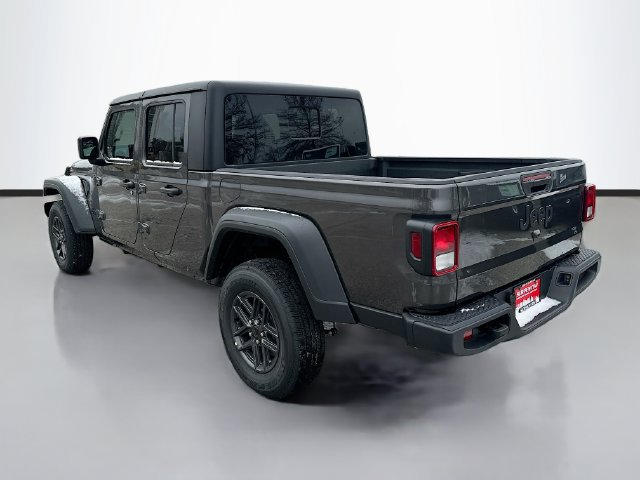 New 2026 Jeep Gladiator Sport AWD/4WD image 7