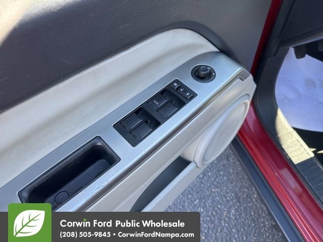 Used 2007 Jeep Compass Sport image 13