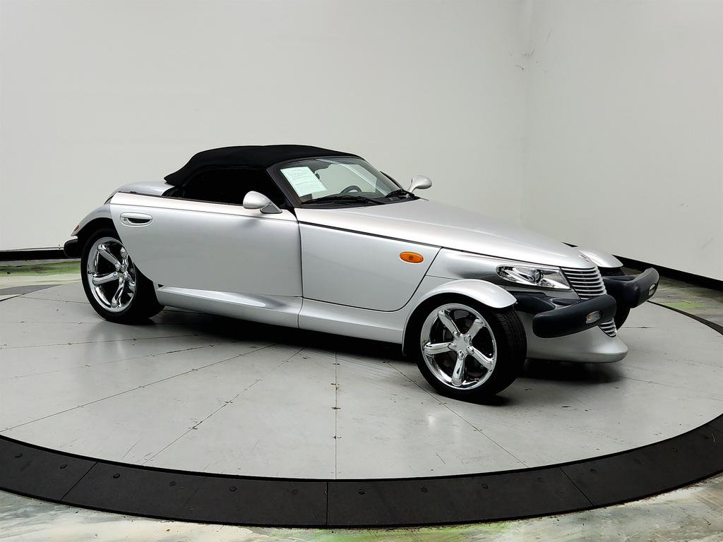 Used 2001 Chrysler Prowler RWD image 10