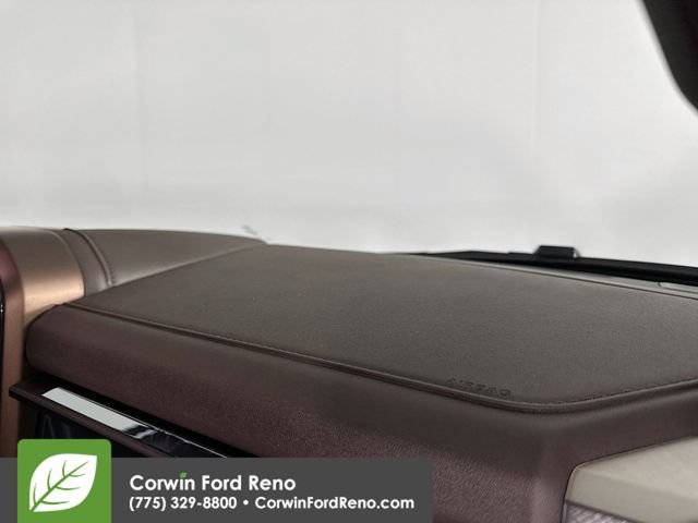 New 2026 Ford F350 King Ranch w/ Tremor Off-Road Package AWD/4WD image 32