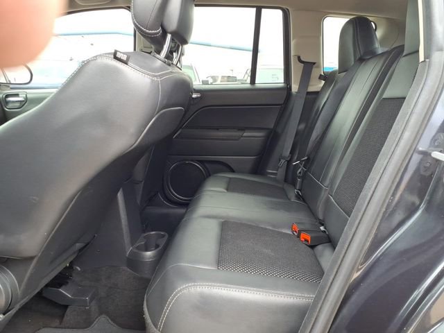 Used 2015 Jeep Compass Sport w/ Power Value Group FWD image 10