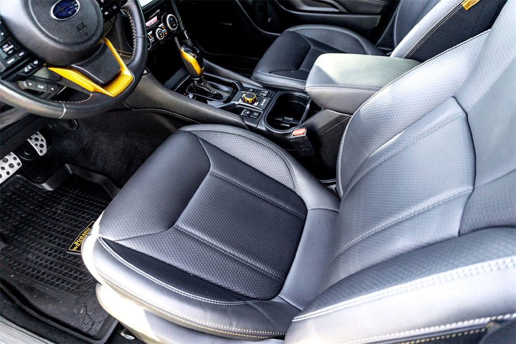 Used 2022 Subaru Forester Wilderness image 14