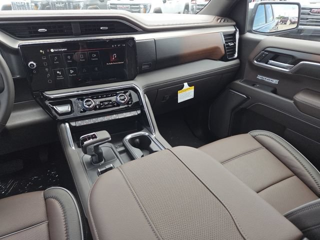New 2026 GMC Sierra 1500 Denali w/ Technology Package AWD/4WD image 31