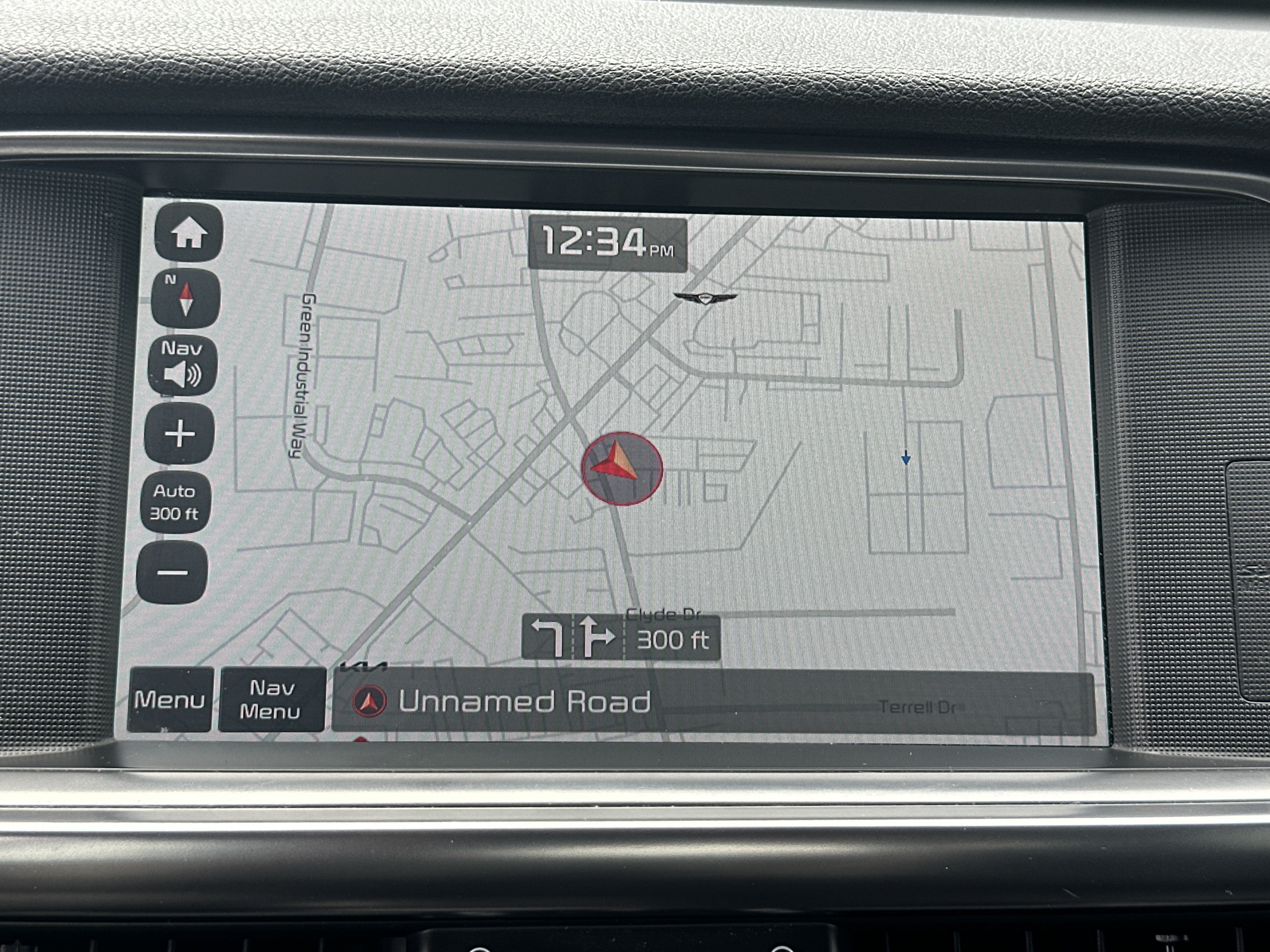 Used 2016 Kia Optima EX w/ Option Group 040 FWD image 32