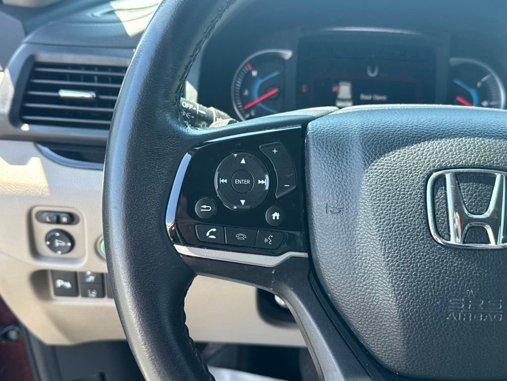 Used 2022 Honda Pilot Touring image 13