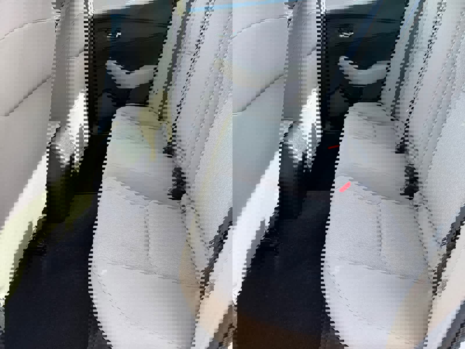 Used 2024 Honda Accord EX image 18