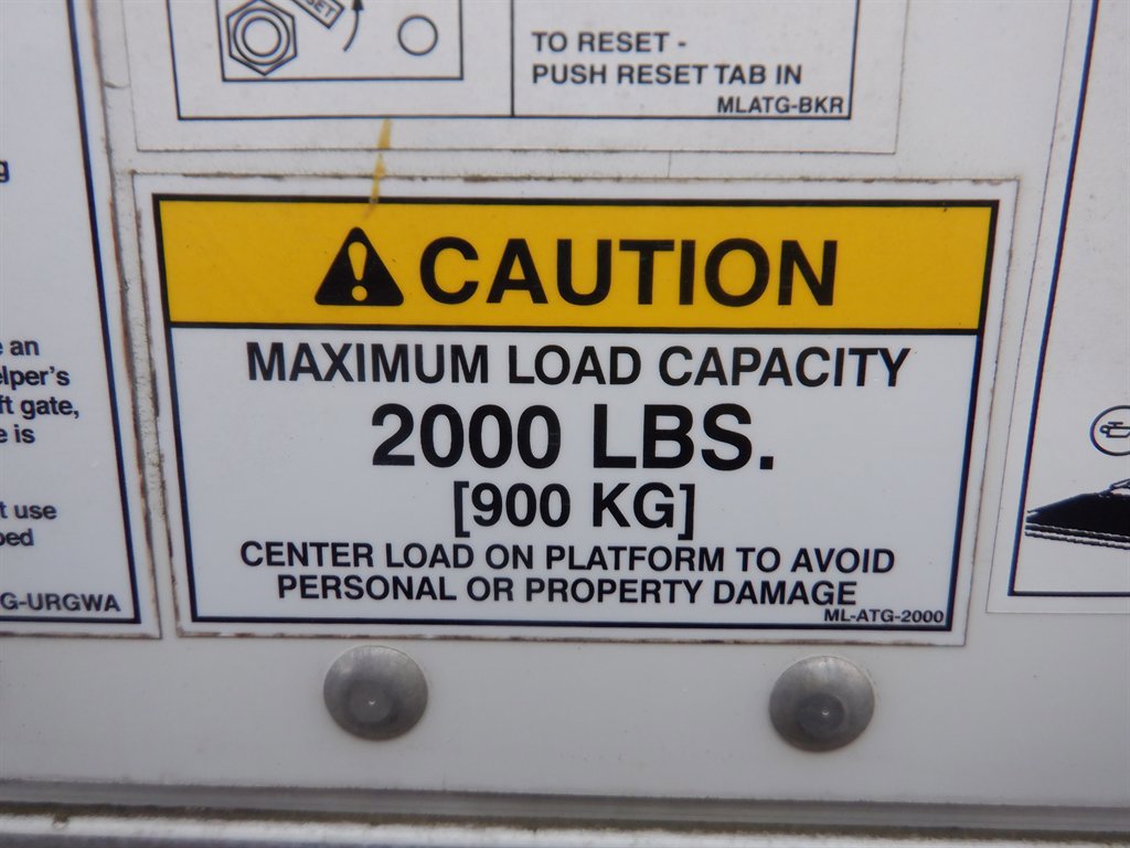 Used 2022 Ford F650 2WD Regular Cab Super Duty image 9