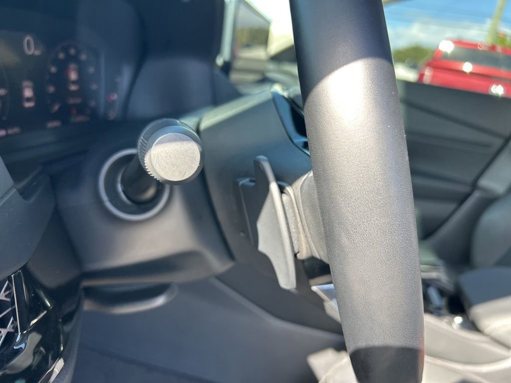 Used 2023 Honda Accord Touring image 35