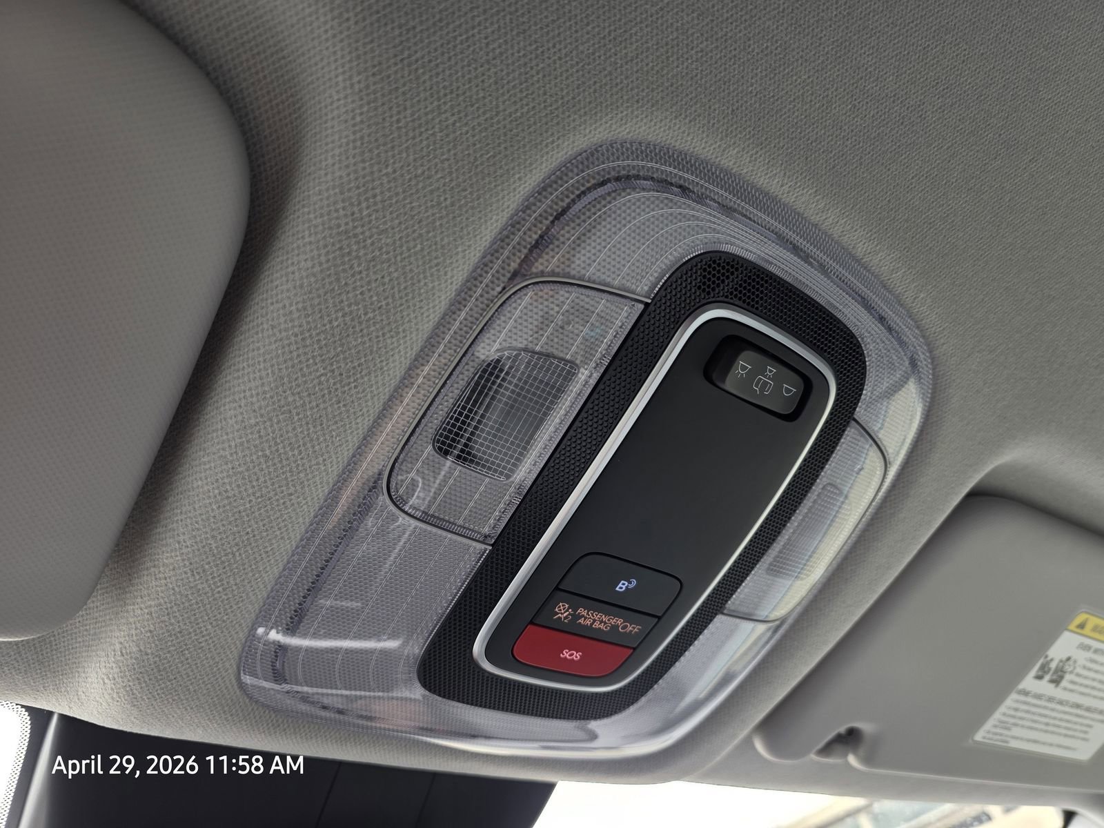 Certified 2025 Hyundai Kona SEL AWD/4WD image 28