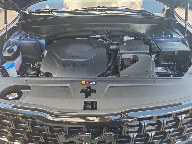 Certified 2025 Kia Telluride SX Prestige X-Pro AWD/4WD image 20