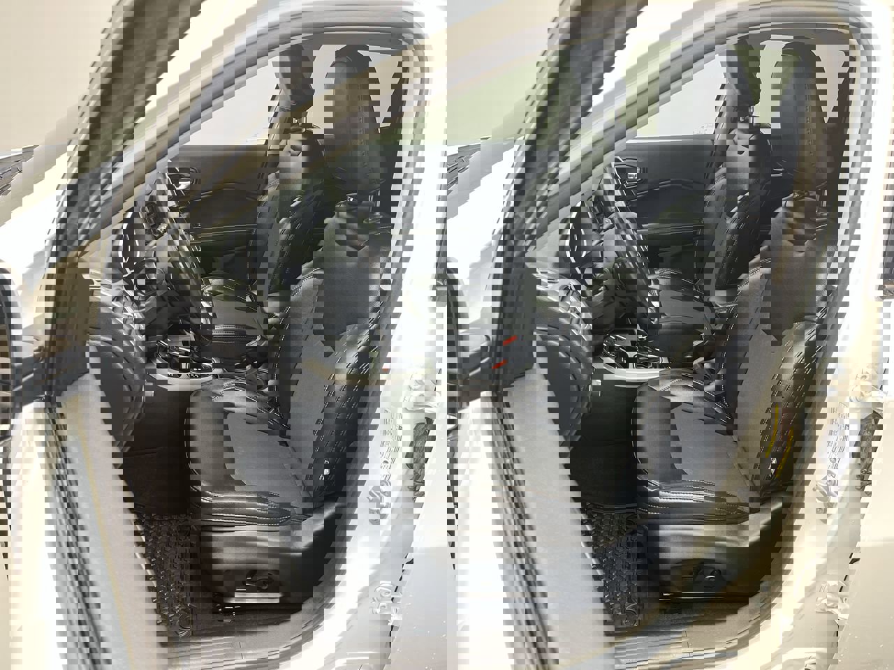 Used 2019 Jeep Compass Latitude w/ Cold Weather Group image 8