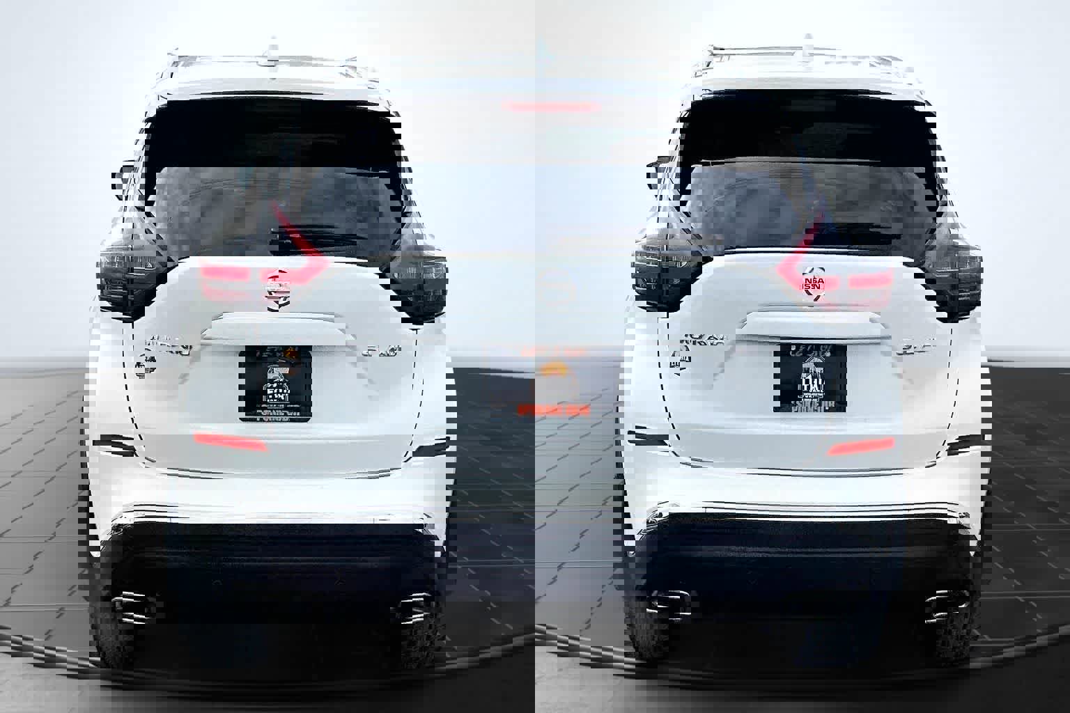 Used 2020 Nissan Murano SL image 5