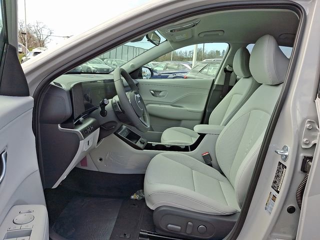 New 2026 Hyundai Kona SEL Premium image 5