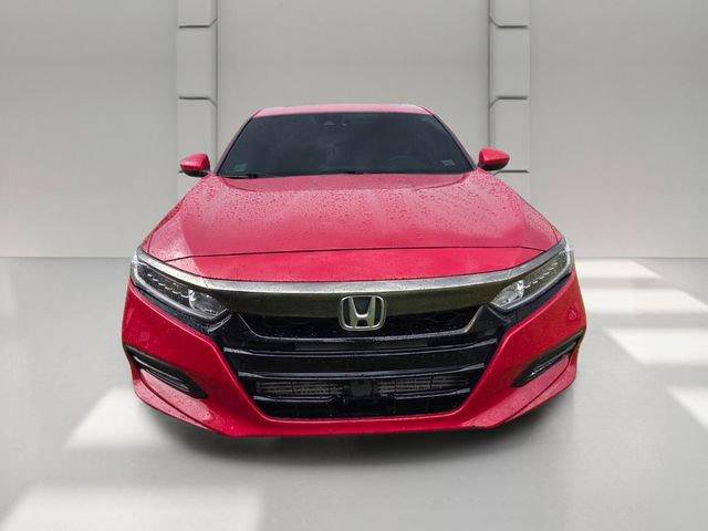 Used 2020 Honda Accord Sport image 2