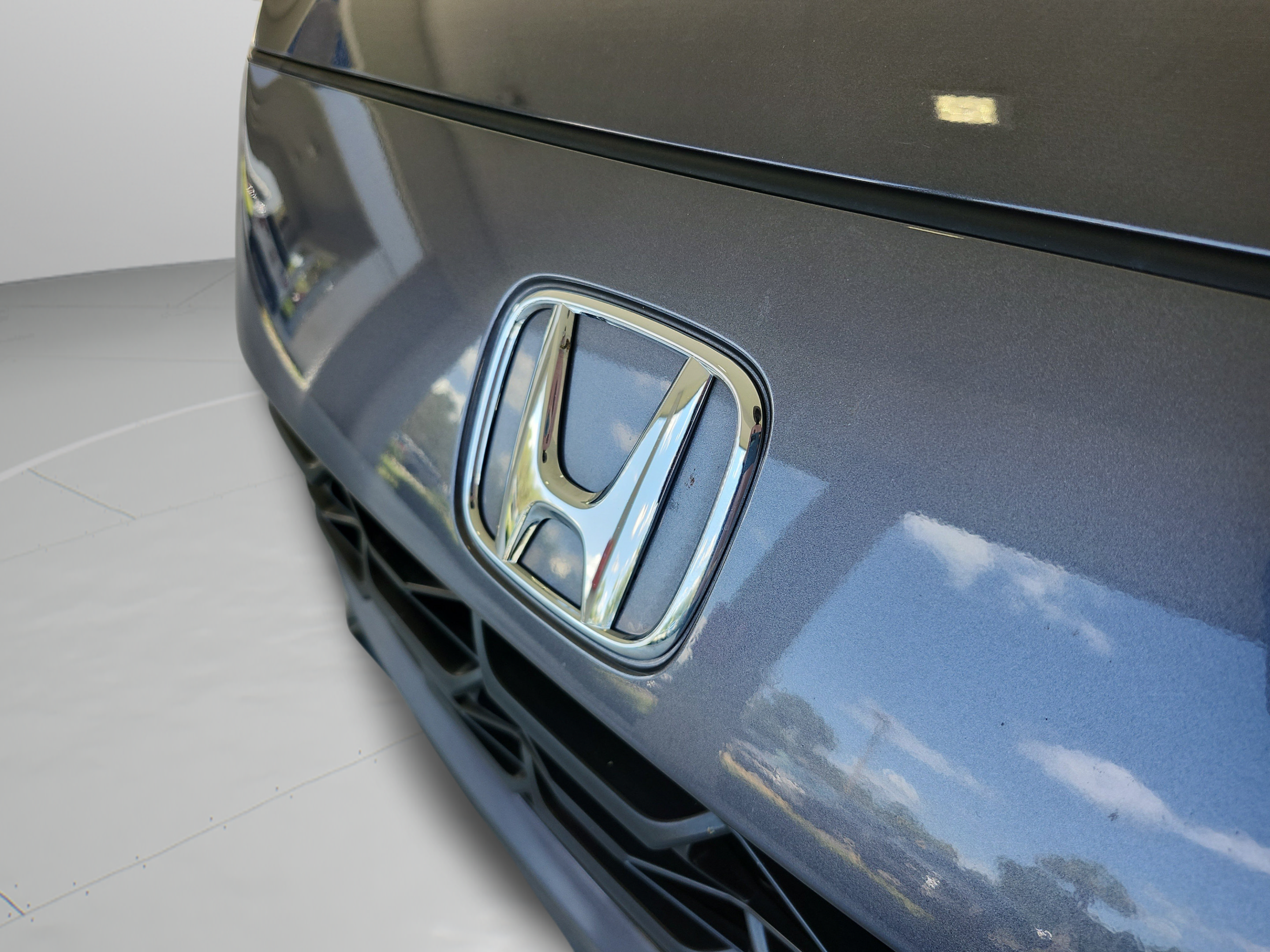 Certified 2026 Honda HR-V LX image 27