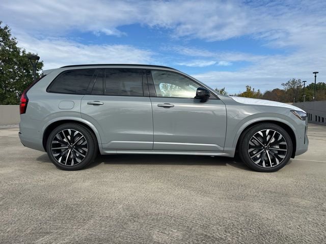 New 2026 Volvo XC90 B6 Ultra image 8