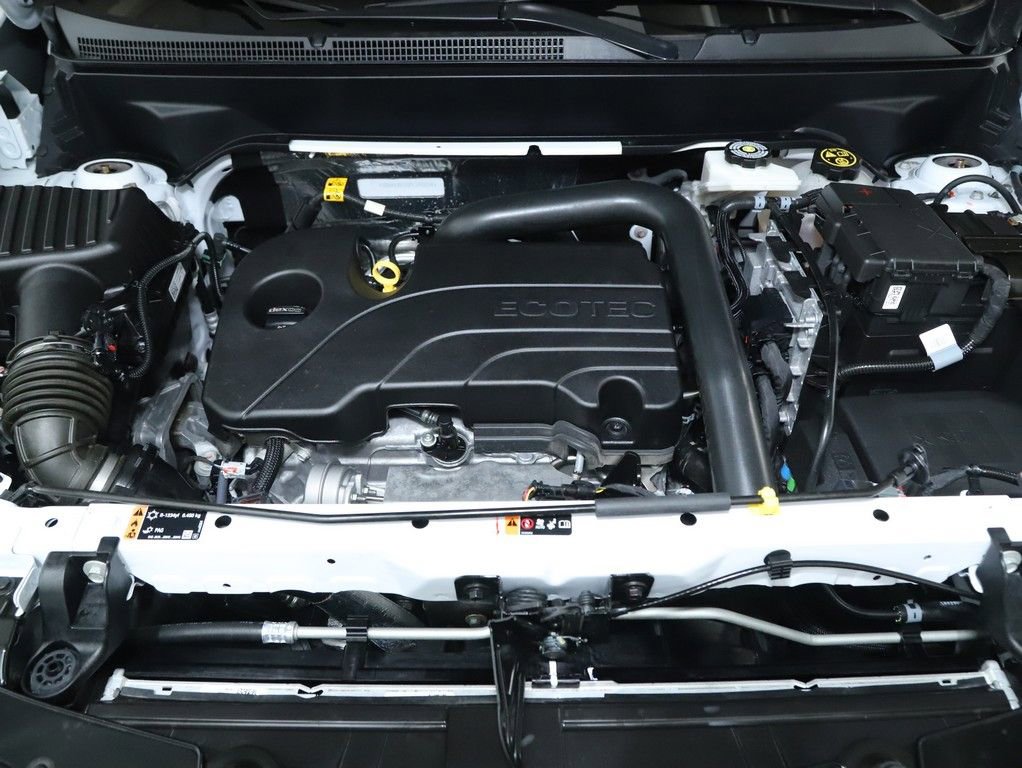 Used 2023 Chevrolet Equinox Premier image 35