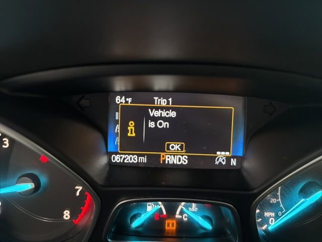Used 2018 Ford Escape SE image 17