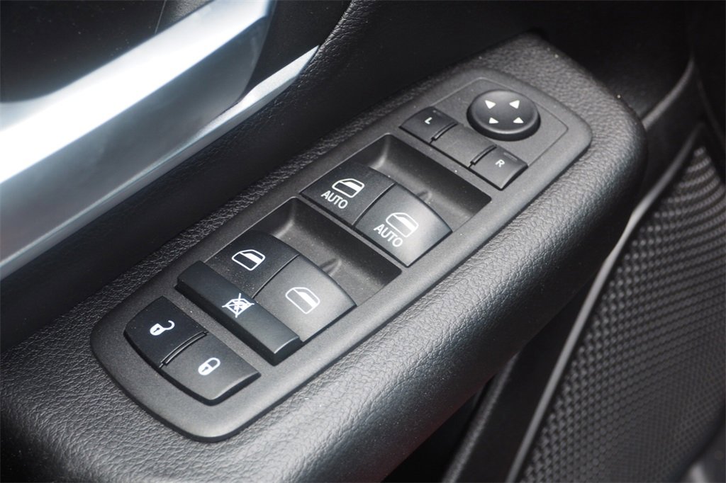 Used 2022 RAM 1500 Big Horn image 9