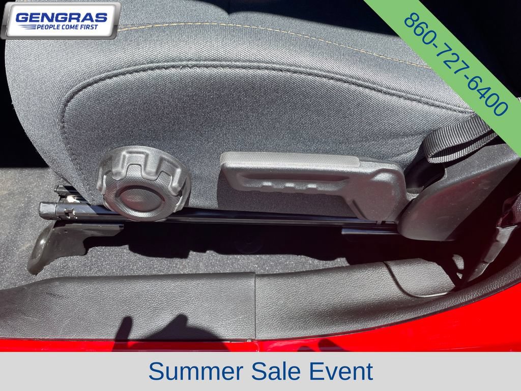 Used 2025 Jeep Wrangler Unlimited Sahara AWD/4WD image 42