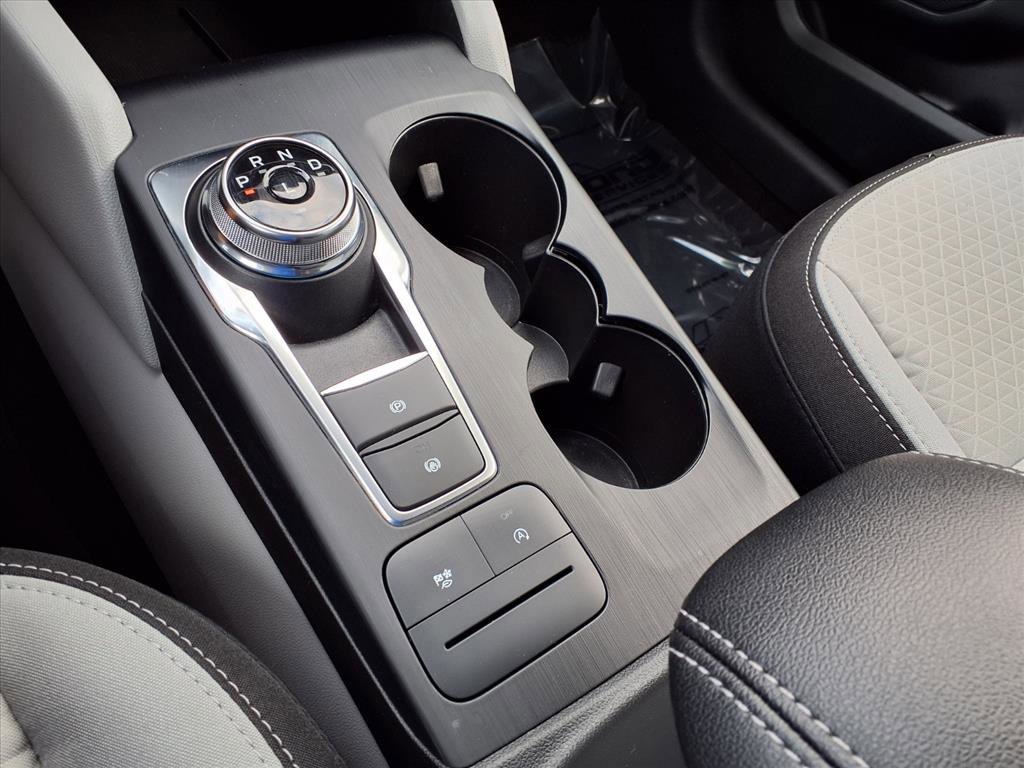 Used 2025 Ford Escape Active image 21