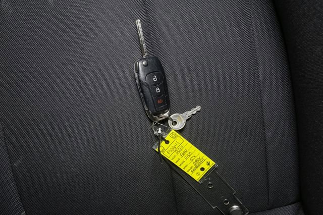 Used 2025 Ford F150 STX w/ Equipment Group 200A image 39