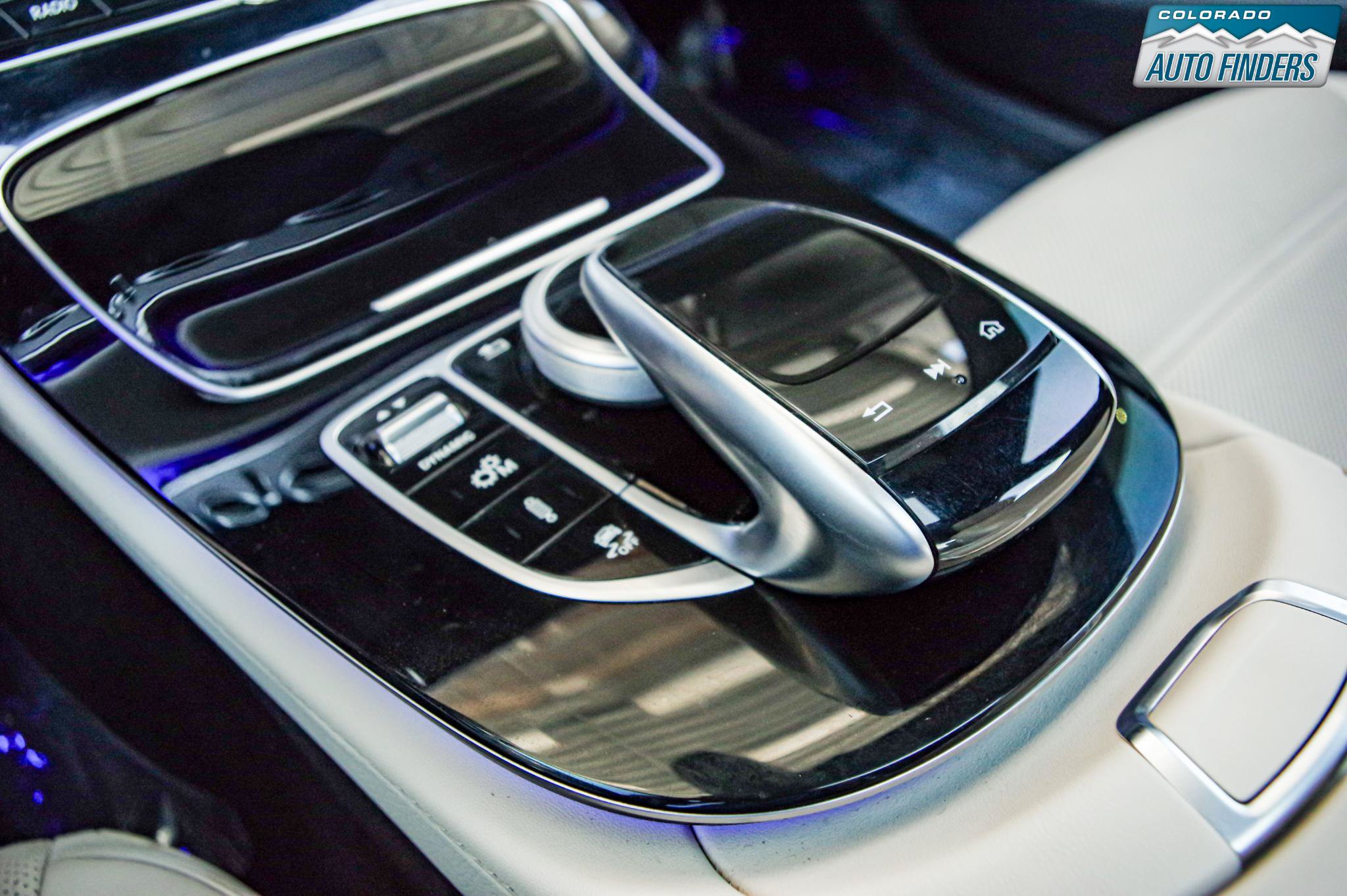 Used 2017 Mercedes-Benz E 43 AMG 4MATIC Sedan image 19