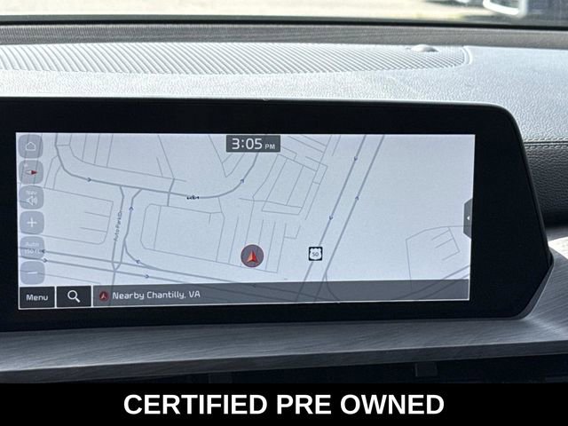 Used 2024 Kia Telluride EX X-Line AWD/4WD image 20