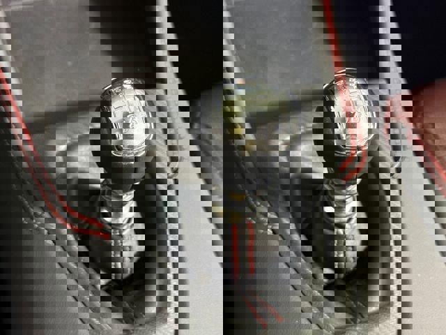 New 2025 Ford Mustang GT Premium image 24