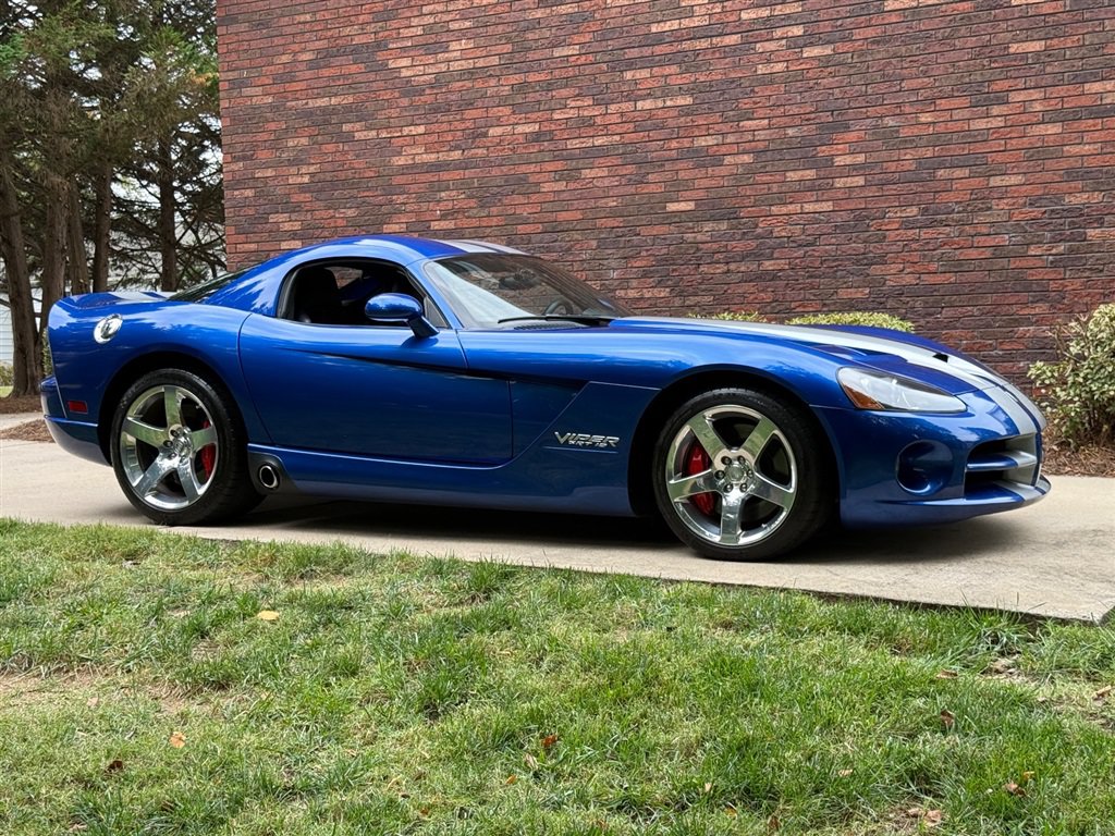 Used 2006 Dodge Viper SRT-10 RWD image 38