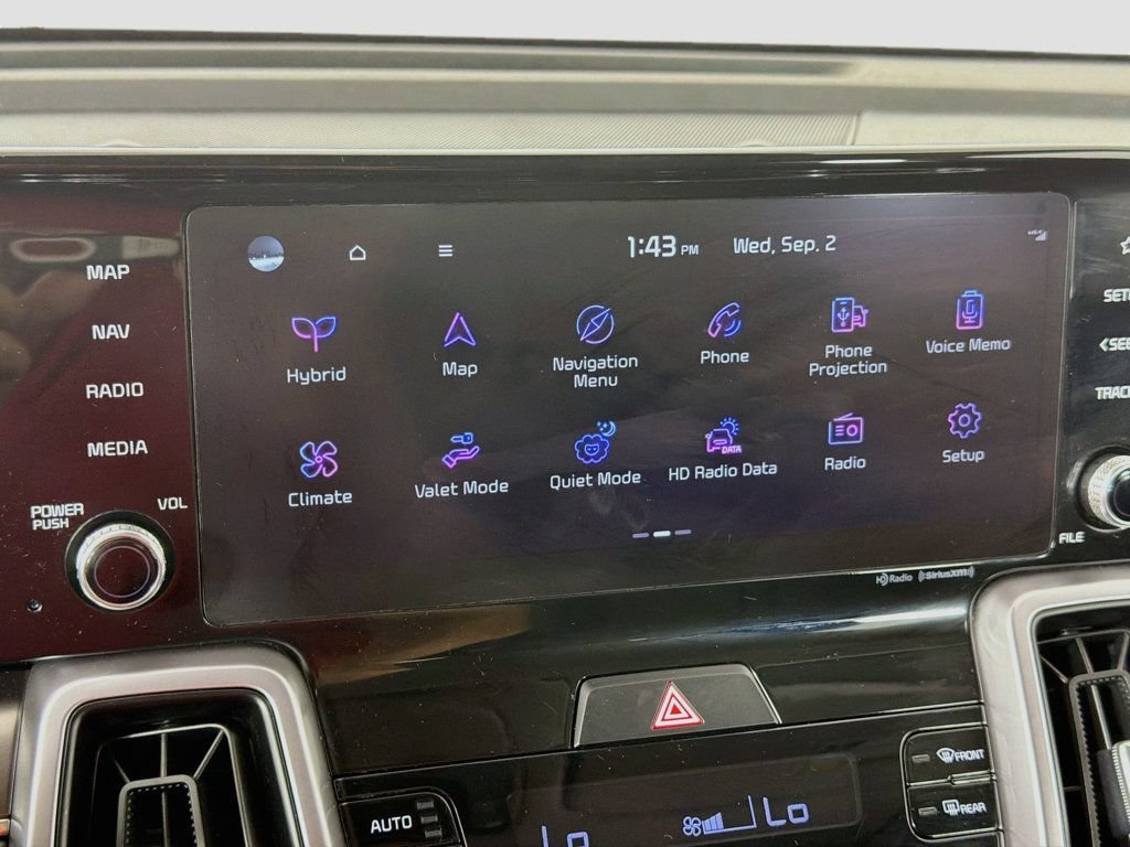 Used 2023 Kia Sorento EX AWD/4WD image 15