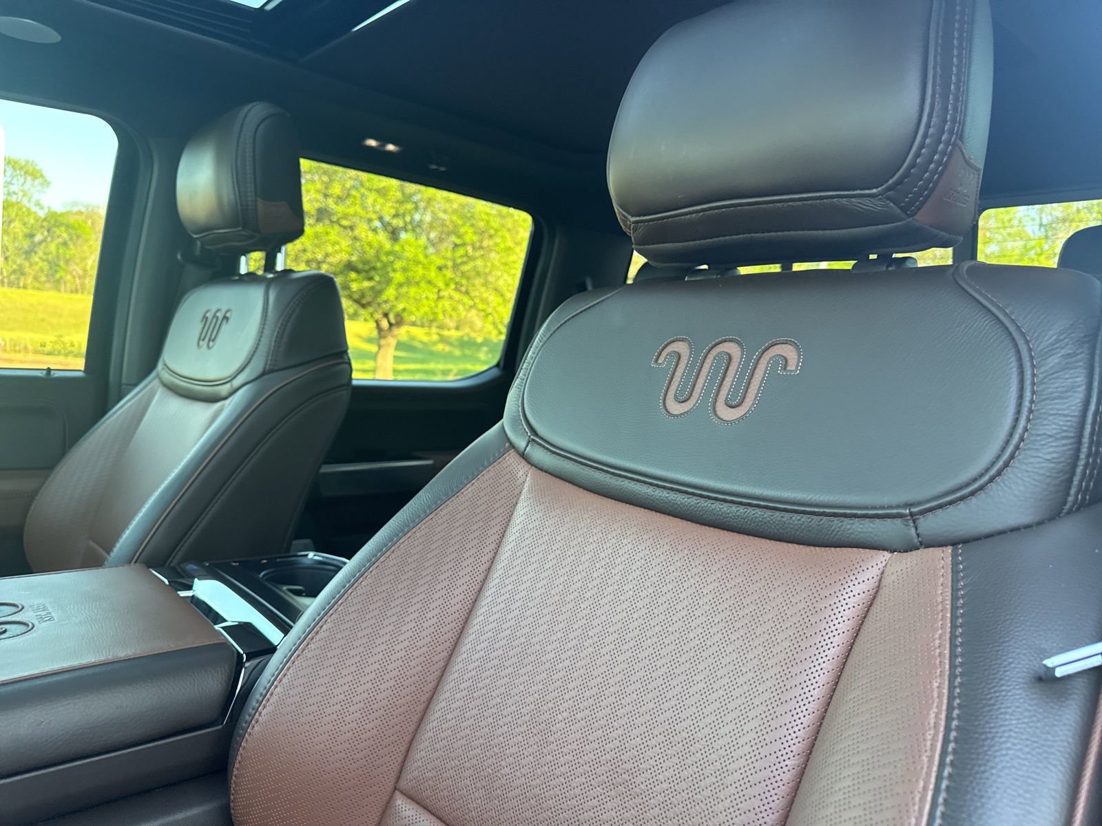 Used 2024 Ford F150 King Ranch image 20