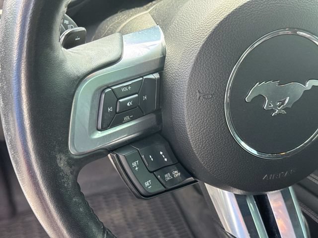 Used 2023 Ford Mustang GT Premium w/ Equipment Group 401A RWD image 23