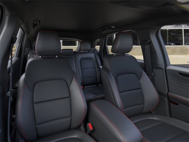 New 2025 Ford Escape ST-Line w/ Equipment Group 301A image 10