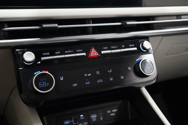 Used 2025 Hyundai Tucson SEL image 27