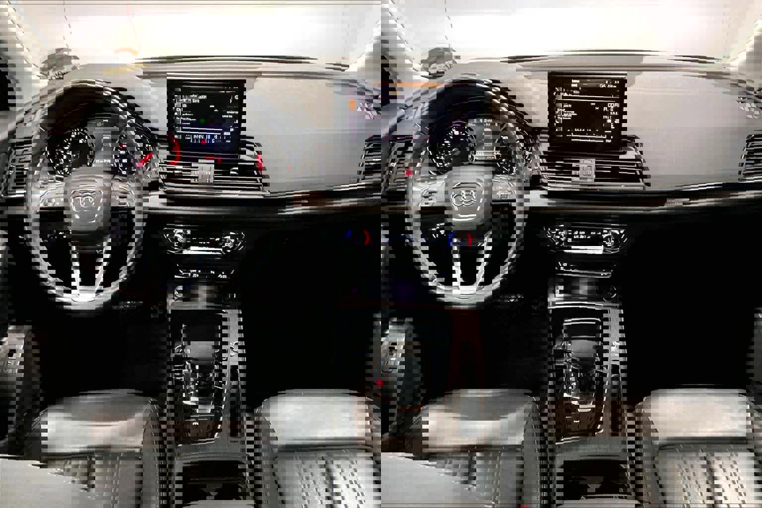 Used 2023 Audi Q5 2.0T Premium w/ Convenience Package image 17