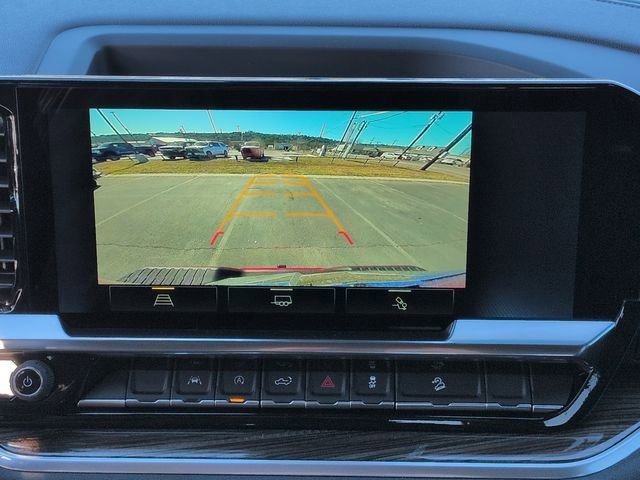 New 2026 Chevrolet Silverado 1500 RST w/ Texas Edition Plus image 13